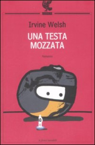 Una testa mozzata