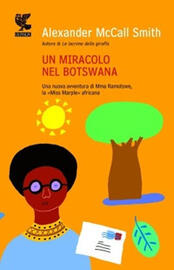 Un miracolo nel Botswana