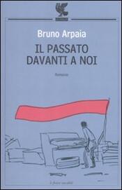 copertina Il passato davanti a noi