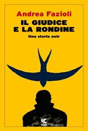 copertina Il giudice e la rondine