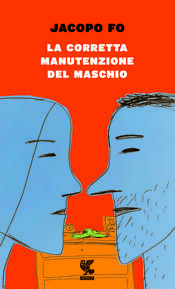 copertina La corretta manutenzione del maschio