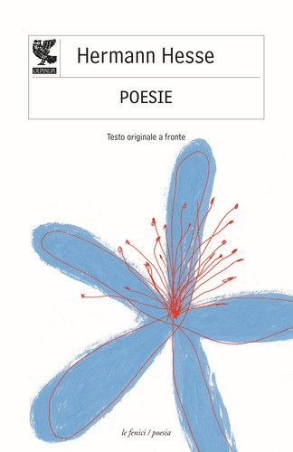 Poesie
