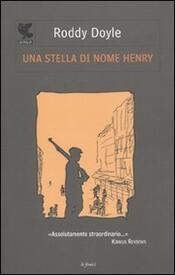 copertina Una stella di nome Henry