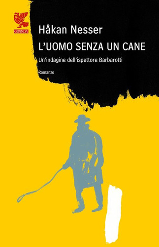 L'uomo senza un cane