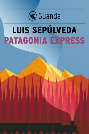 copertina Patagonia Express
