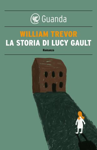 copertina La storia di Lucy Gault