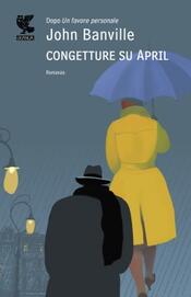 copertina Congetture su April