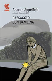 copertina Paesaggio con bambina