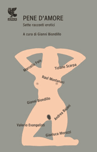 Pene d'amore