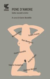 copertina Pene d'amore