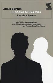 copertina Il sogno di una vita