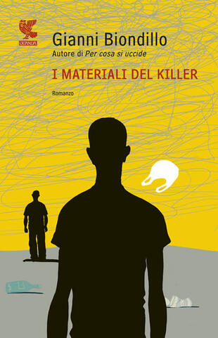 copertina I materiali del killer