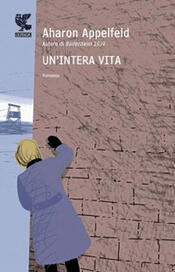 copertina Un'intera vita