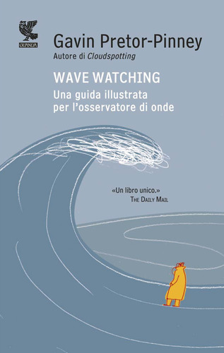 Wave watching