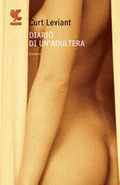 copertina Diario di un'adultera