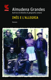 copertina Inés e l'allegria
