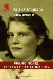 copertina Dora Bruder