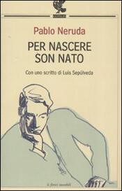 copertina Per nascere son nato