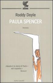 copertina Paula Spencer