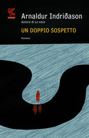 copertina Un doppio sospetto