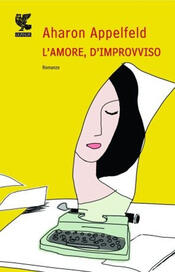 copertina L'amore, d'improvviso