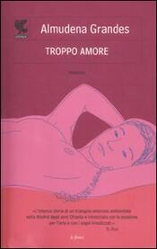 copertina Troppo amore