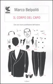 copertina Il corpo del capo