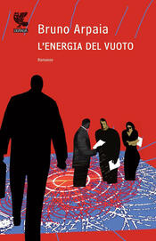 copertina L'energia del vuoto