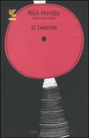 copertina 31 canzoni