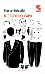 copertina Il corpo del capo