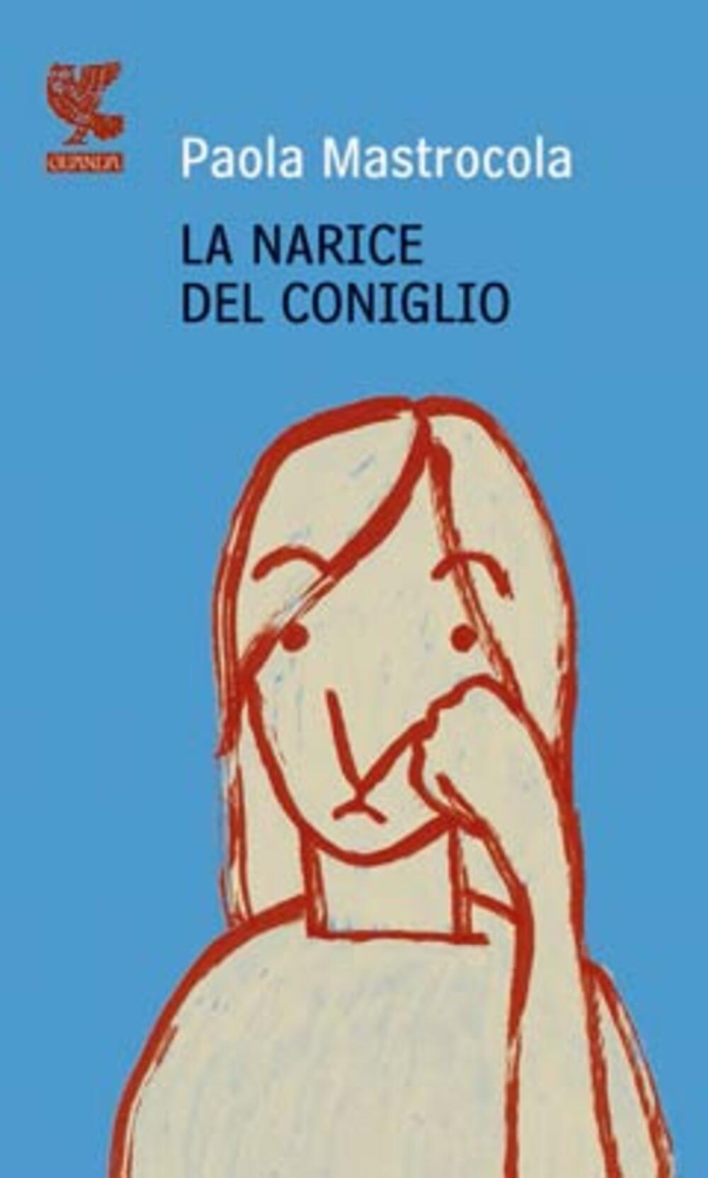 Una barca nel bosco - Paola Mastrocola - Libro - Guanda