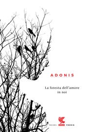 copertina La foresta dell'amore in noi