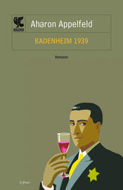 copertina Badenheim 1939