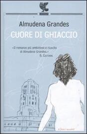 copertina Cuore di ghiaccio