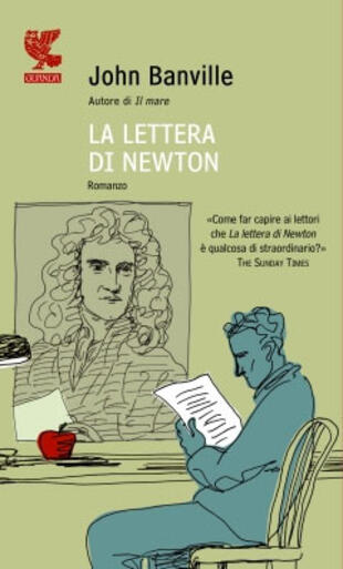 copertina La lettera di Newton