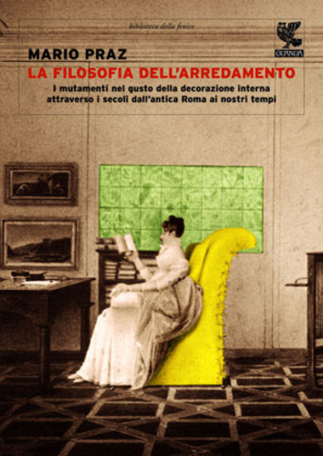 La filosofia dell'arredamento