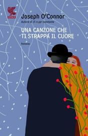 copertina Una canzone che ti strappa il cuore