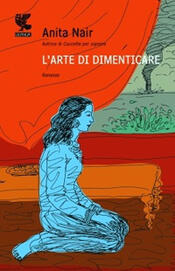 copertina L'arte di dimenticare