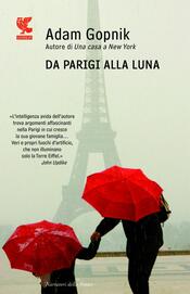 copertina Da Parigi alla luna