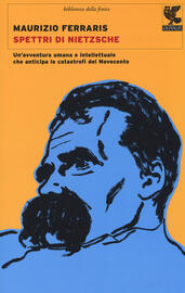 Spettri di Nietzsche