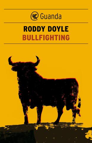 copertina Bullfighting