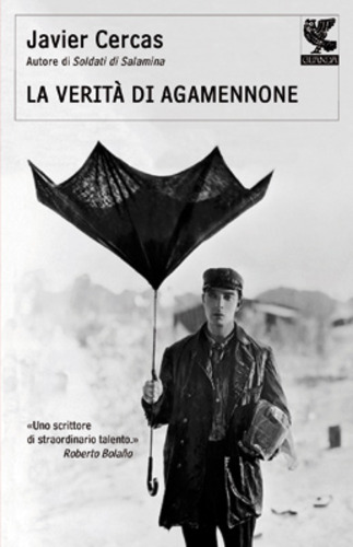 La verità di Agamennone