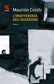 copertina L'indifferenza dell'assassino