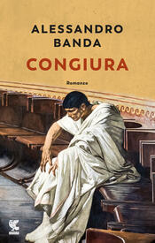 copertina Congiura
