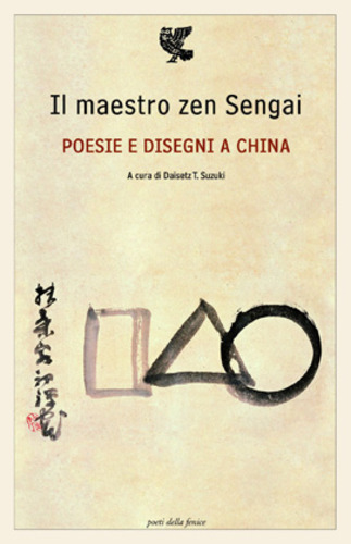 Il maestro zen Sengai