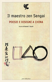 Il maestro zen Sengai