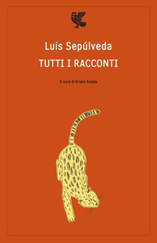 Tutti i racconti