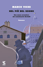 copertina Nel più bel sogno