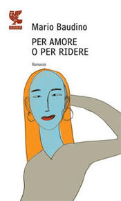 copertina Per amore o per ridere