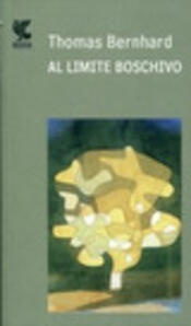 copertina Al limite boschivo